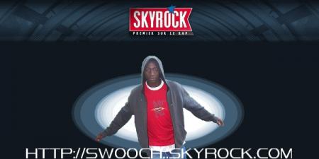 SEAN CITY's SKYBLOG